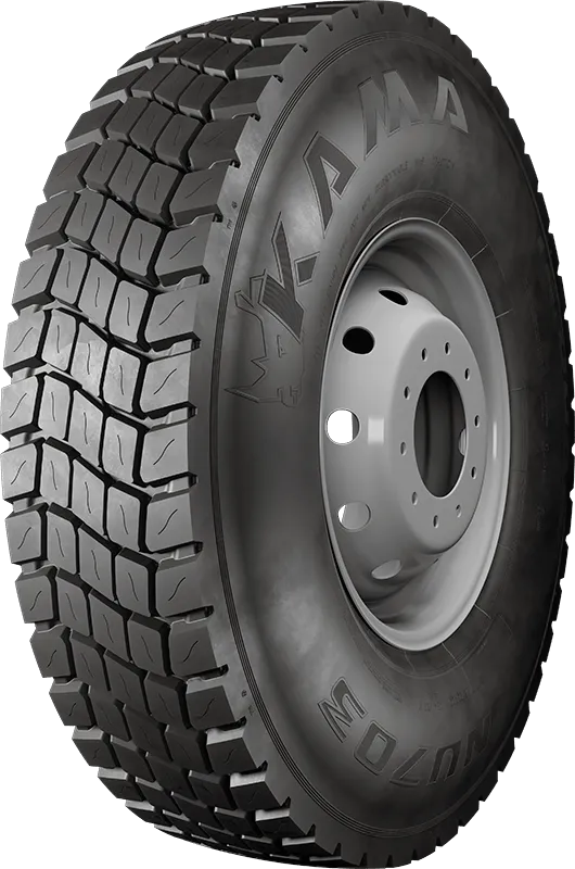 KAMA NU 703 в Сортавале — KAMA TYRES KAMA NU 703 в Сортавале