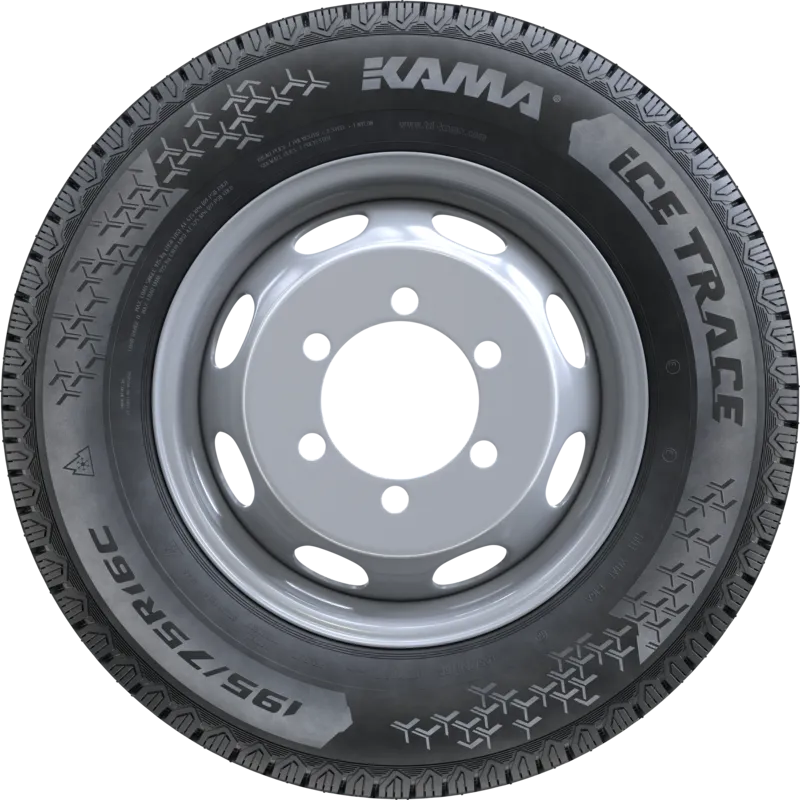 KAMA ICE TRACE (HK-530) KAMA ICE TRACE (HK-530)