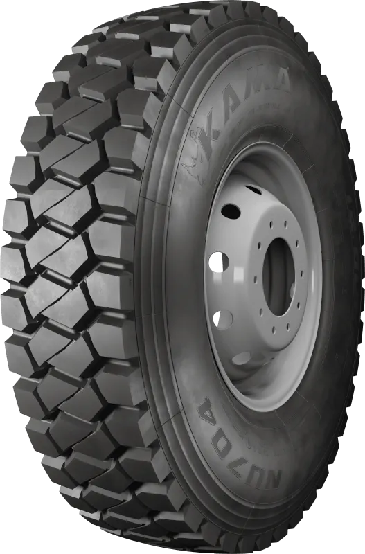 KAMA NU 704 в Сортавале — KAMA TYRES KAMA NU 704 в Сортавале