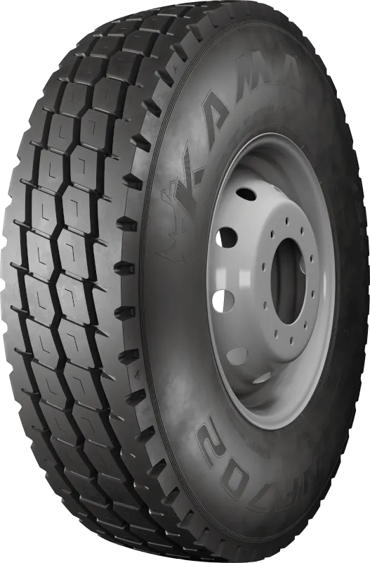 KAMA NF 702 в Сортавале — KAMA TYRES KAMA NF 702 в Сортавале