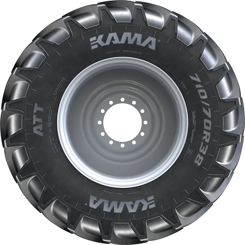 KAMA ATT в Сортавале — KAMA TYRES KAMA ATT в Сортавале