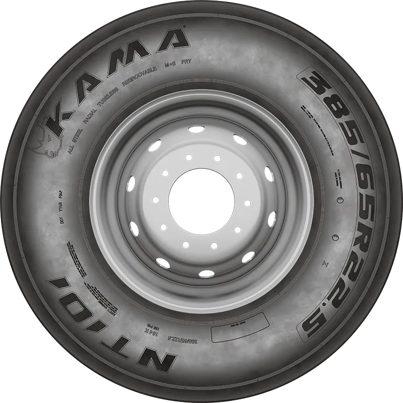 KAMA NT 101 в Сортавале — KAMA TYRES KAMA NT 101 в Сортавале