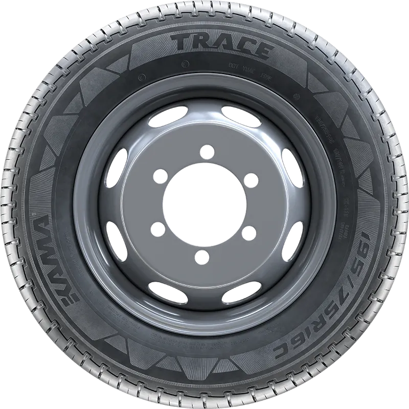 KAMA TRACE (HK-135) в Сортавале — KAMA TYRES KAMA TRACE (HK-135) в Сортавале