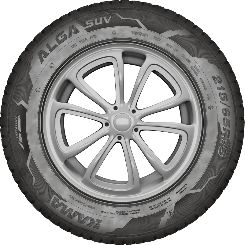 KAMA ALGA SUV (НК-532) нешип в Сортавале — KAMA TYRES KAMA ALGA SUV (НК-532) нешип в Сортавале