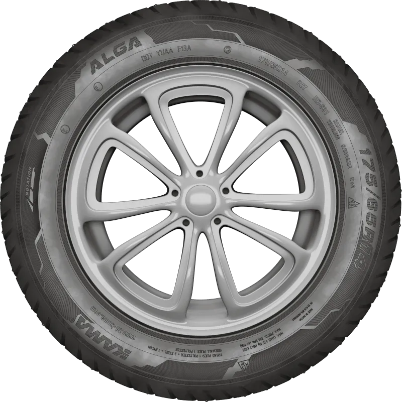 KAMA ALGA (НК-531) в Сортавале — KAMA TYRES KAMA ALGA (НК-531) в Сортавале