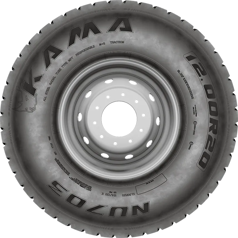 KAMA NU 703 в Сортавале — KAMA TYRES KAMA NU 703 в Сортавале